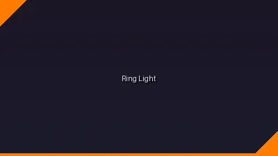 积分兑换 - LED环形补光灯 | 催熟PO 积分商城